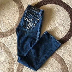 Rock Revival Stephanie Bootcut 28/32